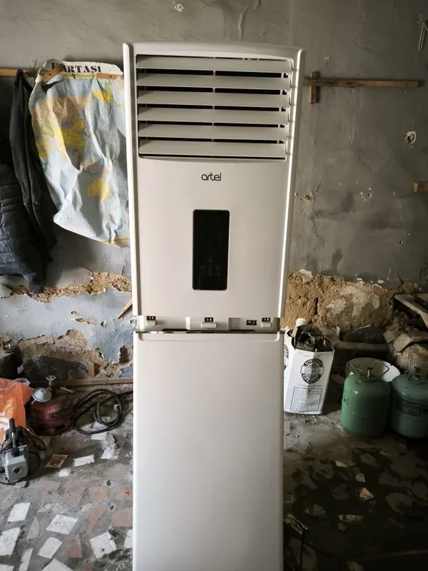 Artel 30 tali kolonnik sotiladi 1 Artel 30 tali kolonnik sotiladi 1