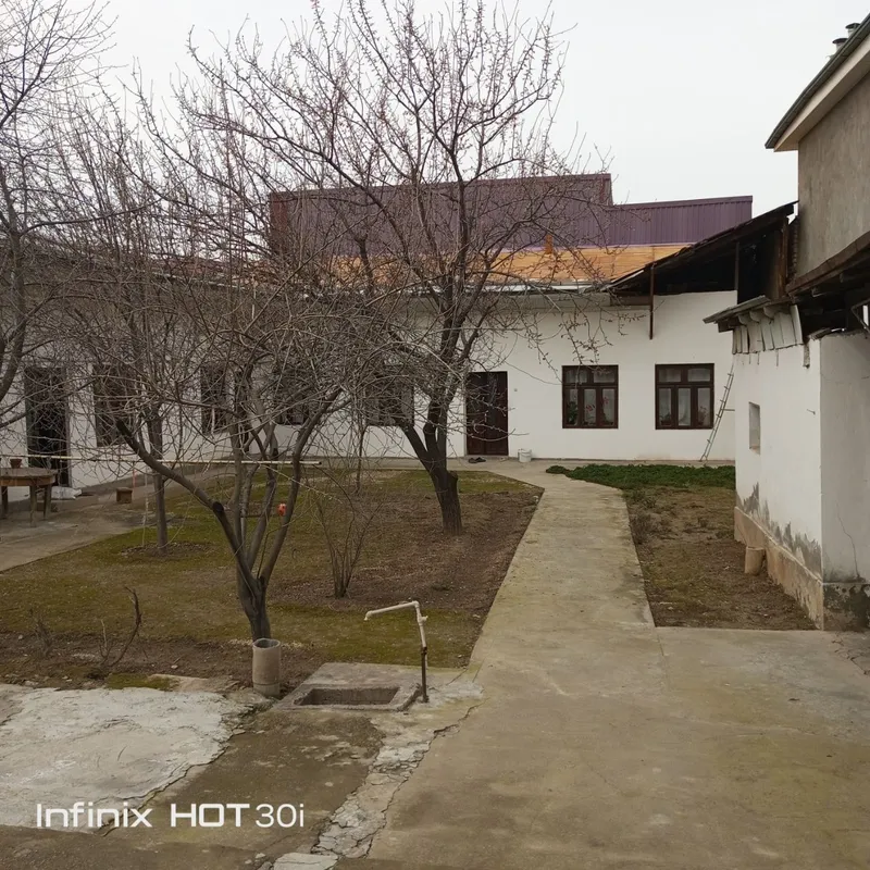 Учаска сотилади себзорда — фото 4