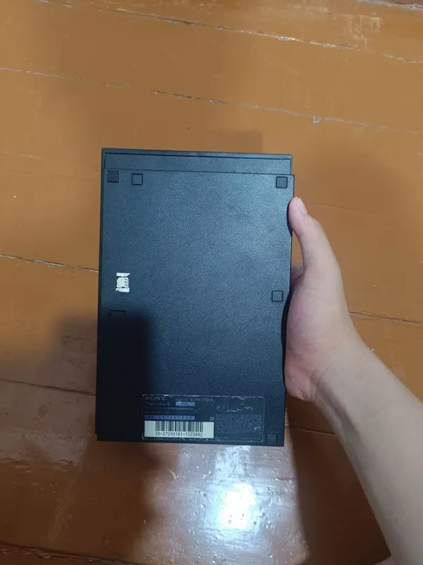 Продажа PlayStation2 4