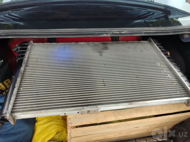Radiator Nexia 1 Radiator Nexia 1