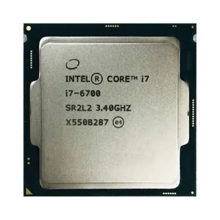 Gaming PC intel i7 / 16GB RAM / GTX 970 5
