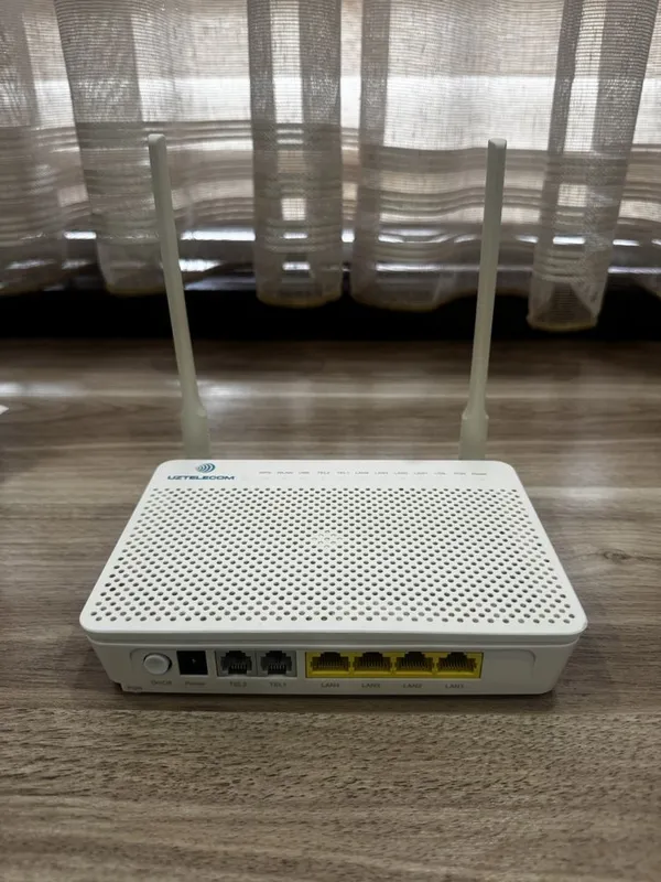 Wifi router HUAWEI HG8245H5 5 Wifi router HUAWEI HG8245H5 5