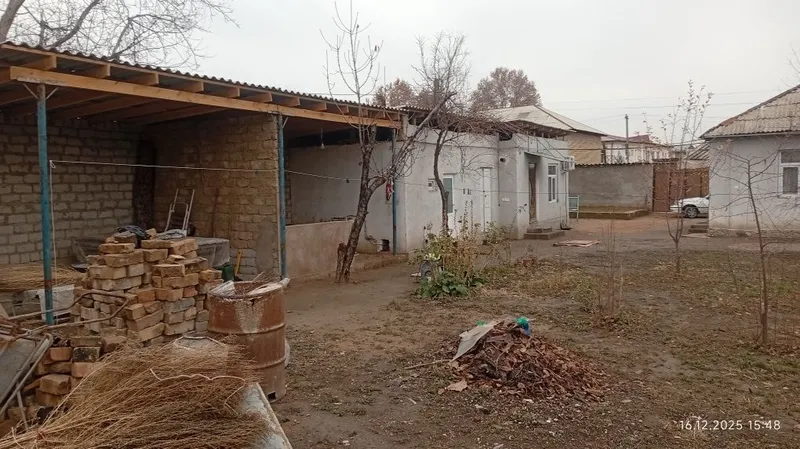 Ховли Уй сотилади — фото 1