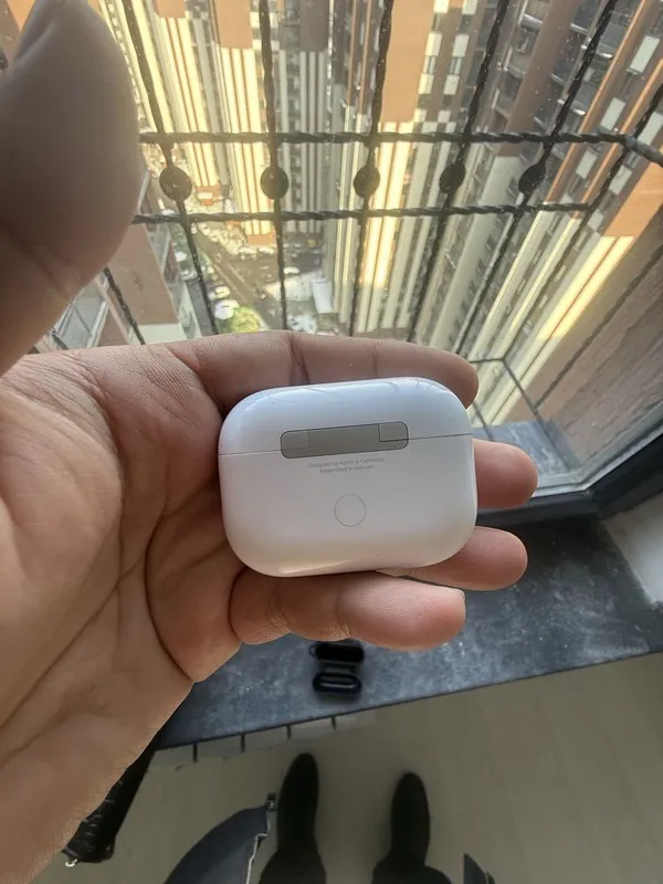 Airpods pro 3 yengi 1 oylik — фото 1