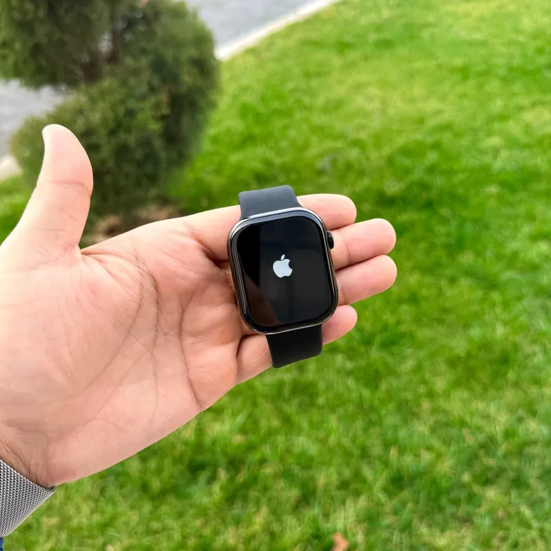 Applewatch