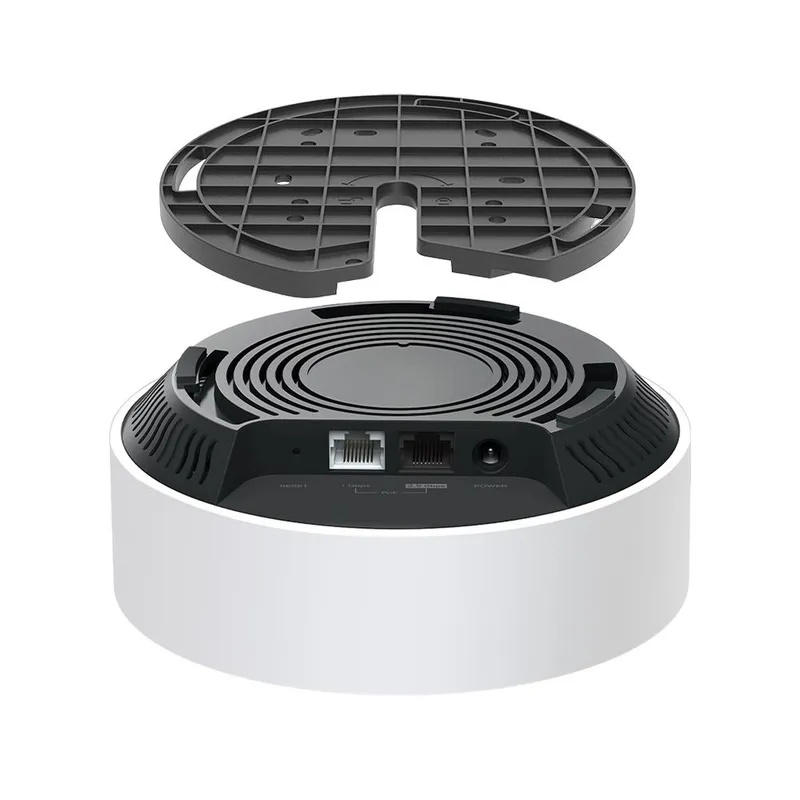 Tp-Link Deco X50poe(3pack)WiFi mesh sistem’s — фото 1