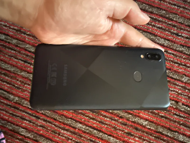 Samsung A 1 Samsung A 1