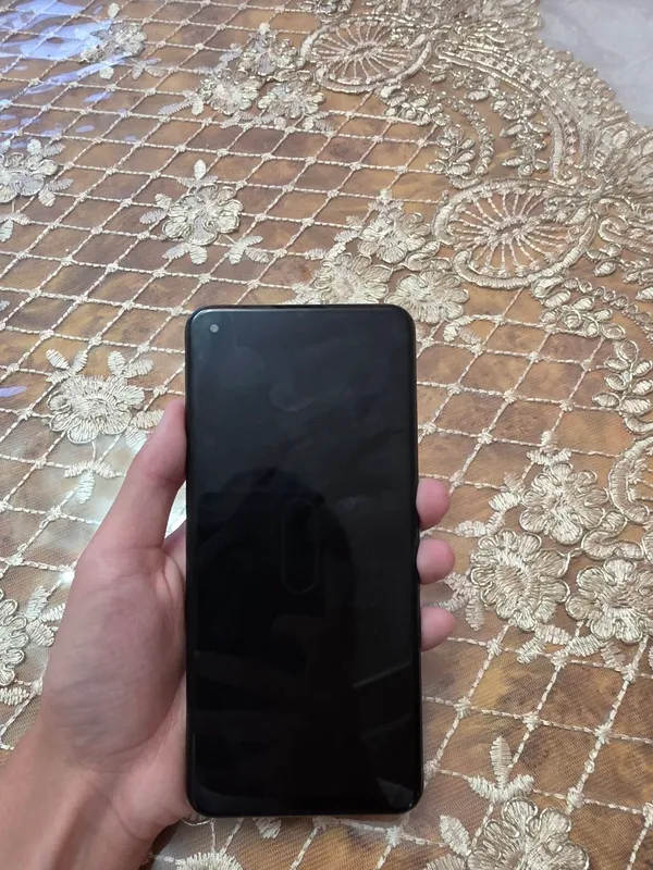 Oppo Reno 5 Lite — фото 1
