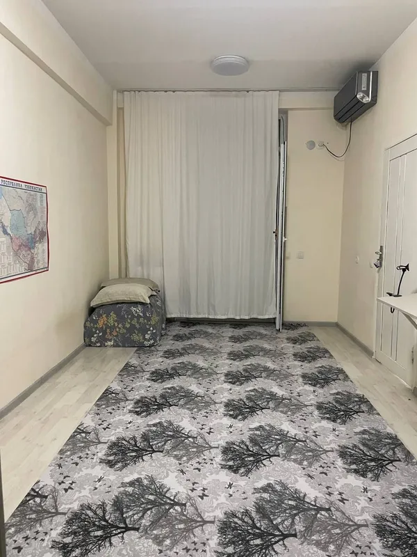 2х комнатная квартира 63кв — фото 1