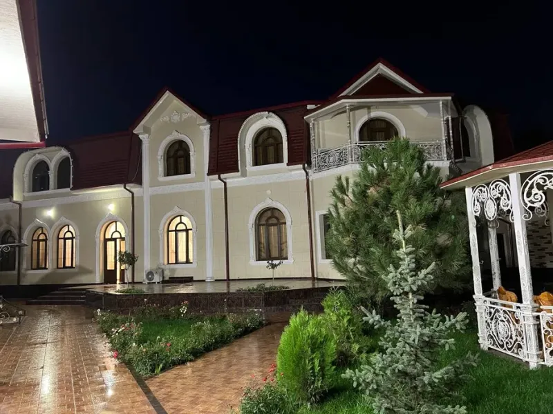 Сдаётся участка на улице Шота Руставели