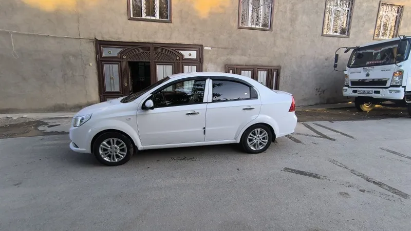 Nexia 3 mexanika 2019 3 Nexia 3 mexanika 2019 3