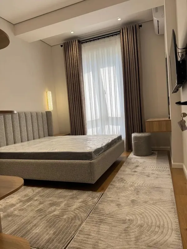 Yakkasaroyda 60 m², 2 xonali kvartira sotiladi · ID 7323 6