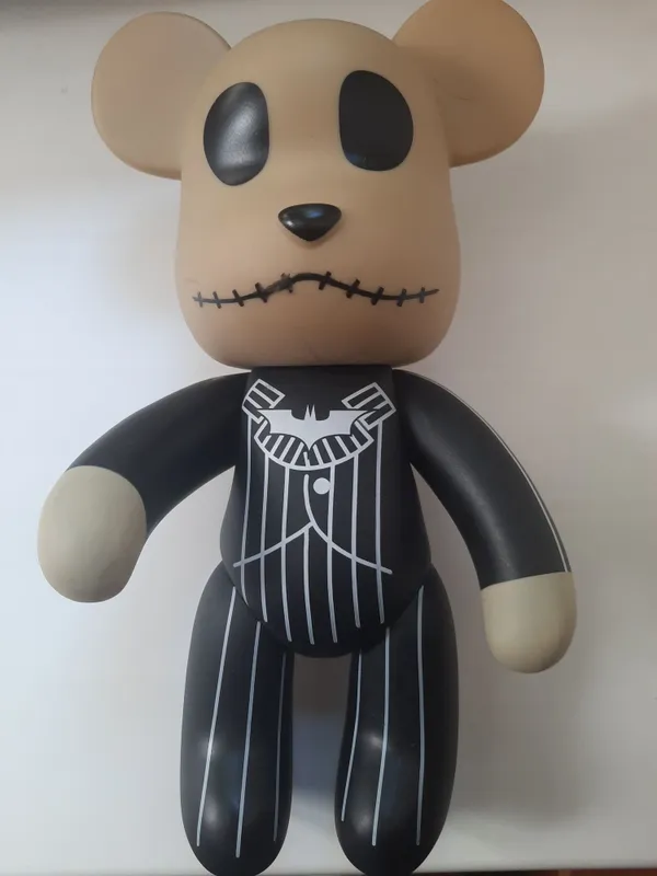 Мишка Bear Brick