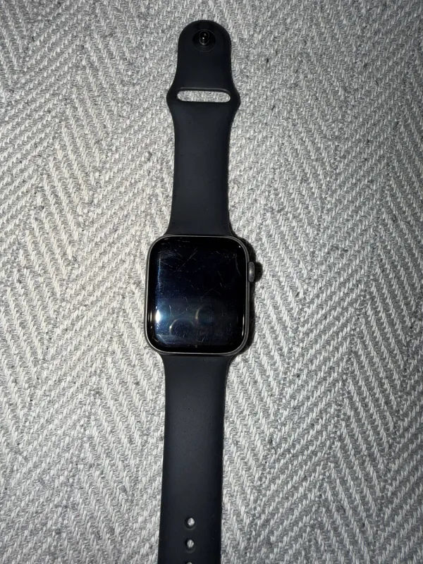 Apple watch 4 — фото 1