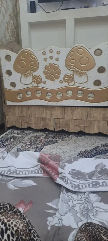 Bolalar Yotog'i
