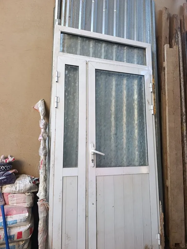 Akfa rom eshik bor sotiladi keliwtirib bervoramiz — фото 2