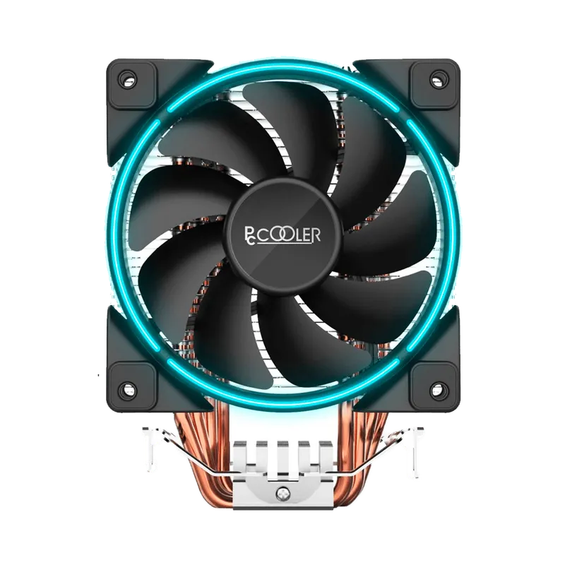 Кулер PCCooler GI-X5B Кулер PCCooler GI-X5B