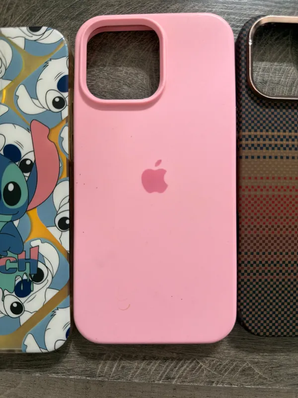 чехол для iphone 16 pro max 2