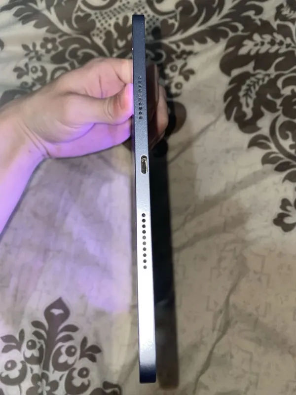Xiaomi pad 7 pro — фото 3