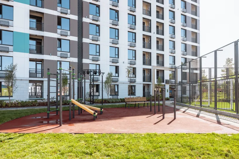 1к квартира Яшнабад |FIX PRICE - 28 838y.e.