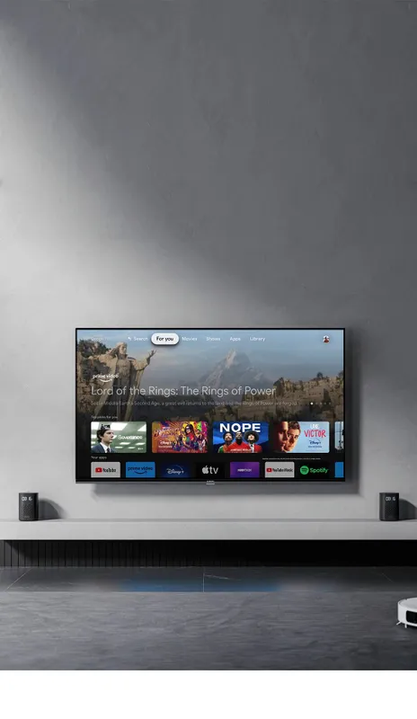 Телевизор Xiaomi Mi А PRO 55 TV 4K Акция распродажа — фото 1