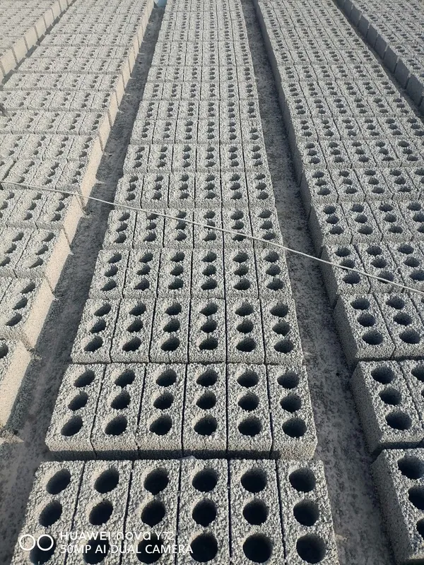 шлакоблоки оптом — фото 4