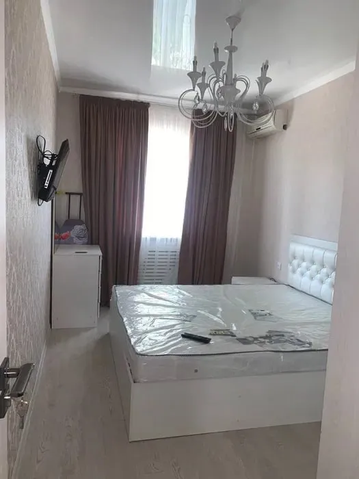 Сдается квартира