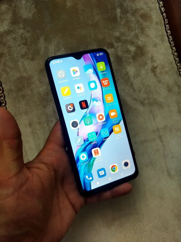 Redmi 9 Sotiladi 2 Redmi 9 Sotiladi 2