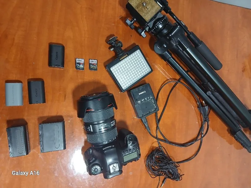Canon 6D mark2 фотокамера сотаман. 1 Canon 6D mark2 фотокамера сотаман. 1