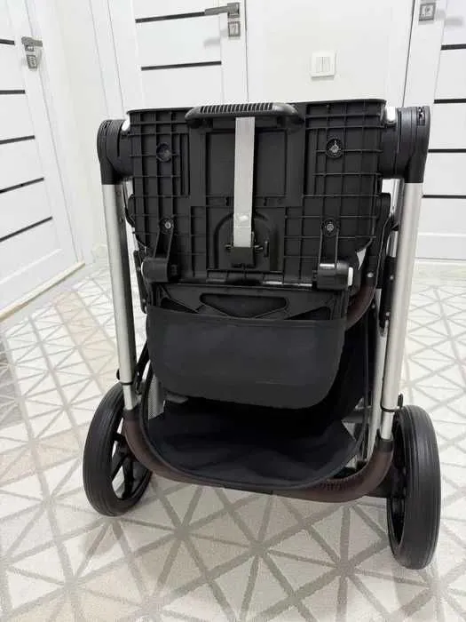 Тот самый CYBEX для вашего малыша в идеальном состоянии! — фото 3