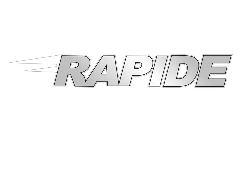 Моторное масло 6 л RAPIDE TURBO PLUS SAE 10W‑40 API CF‑4 — фото 1