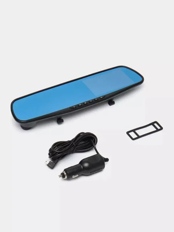 Avtomobil videoregistratori BlackBox DVR — фото 2
