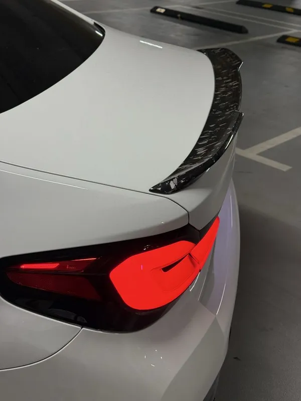 BMW G30 530i 3 BMW G30 530i 3