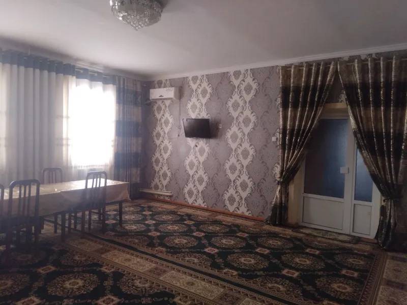 2 qavatli barcha sharoitlarga ega uy jihozlari bn — фото 1