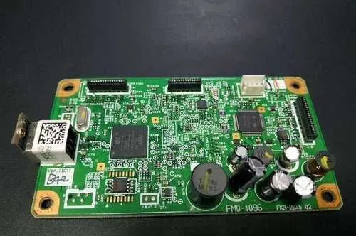USB плата для Canon MF 3010