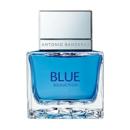 ANTONIO BANDERAS BLUE SEDUCTION 1 ANTONIO BANDERAS BLUE SEDUCTION 1