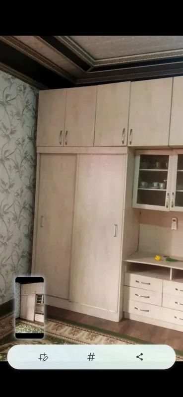 Uy ijaraga beriladi oilali zaksi borlarga Manzil Mirmironda — фото 4