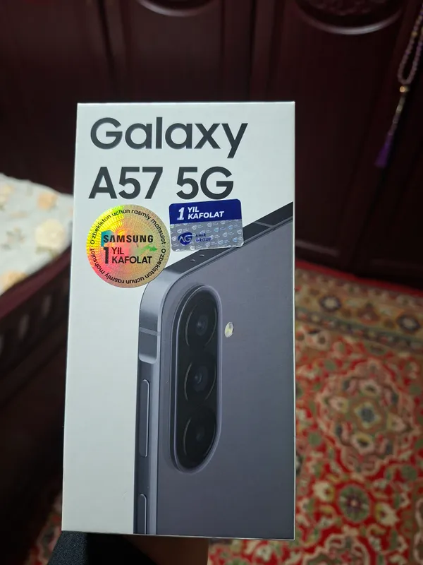 SAMSUNG A57 1 SAMSUNG A57 1