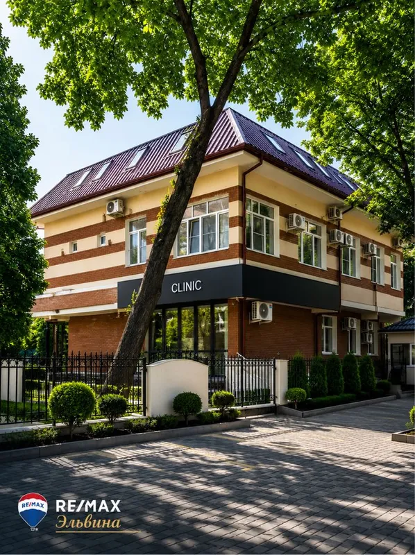 Remax Эльвина | Клиника Готовый бизнес с арендатором !