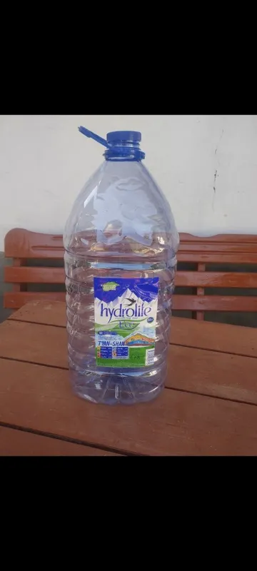 Baklashka 10l. .