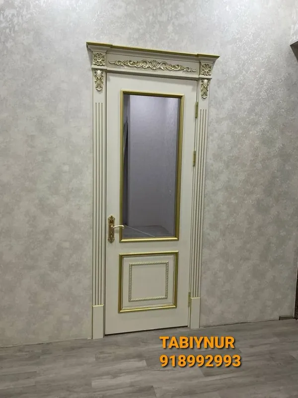 Xitech eshiklar mdf eshik