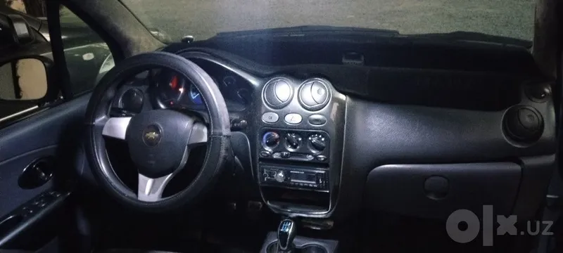 Matiz, отличный кондиционер, срочно продаётся 4 Matiz, отличный кондиционер, срочно продаётся 4