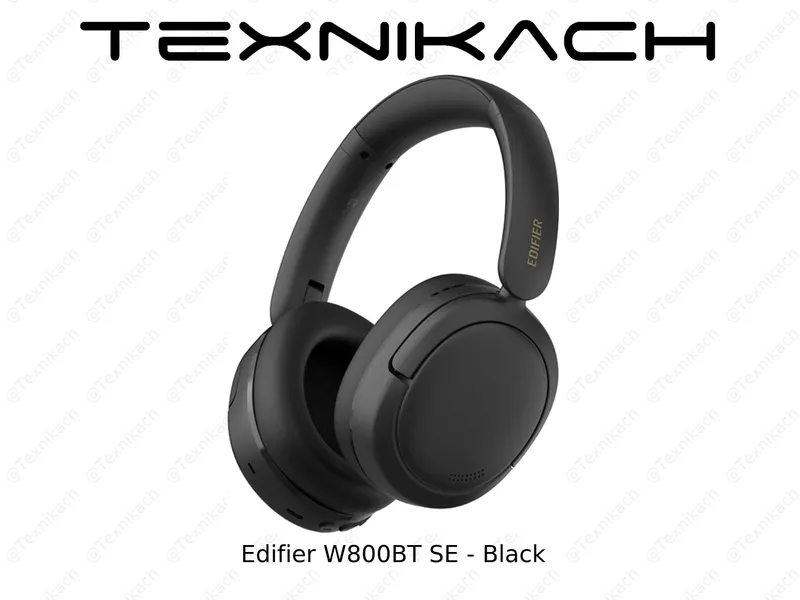 Новый • Edifier W800BT SE • Доставка 2 Новый • Edifier W800BT SE • Доставка 2