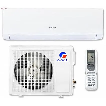 Кондиционер gree 24 Б/у 1 Кондиционер gree 24 Б/у 1