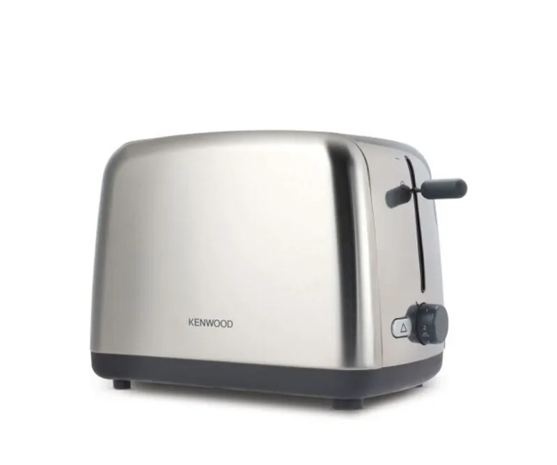 Тостер Kenwood TTM440 2