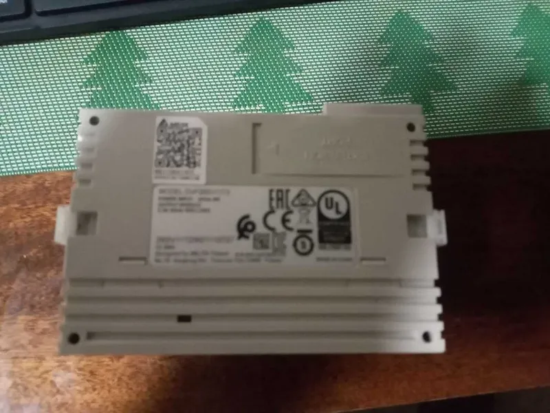 Продам плк дельта DVP28SV+DVP-08SN 4