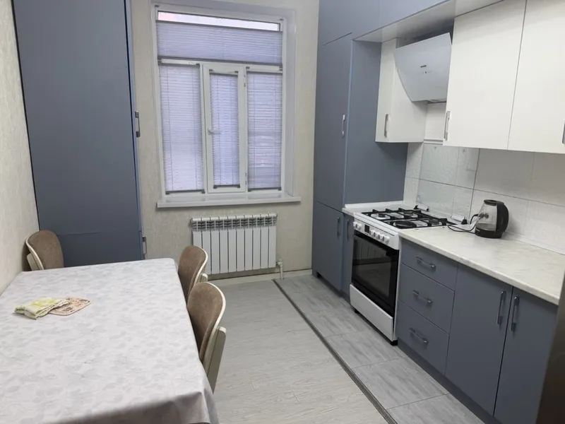 Квартира в аренду 4 Квартира в аренду 4