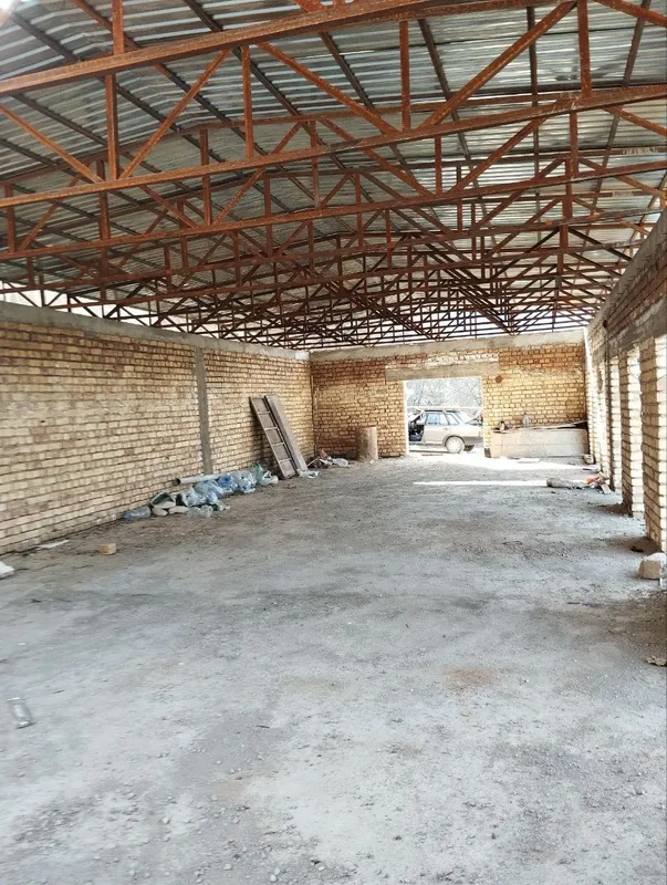Tom uchun ferma 3 oy turgan snos sababli qaytib yechib olingan — фото 1