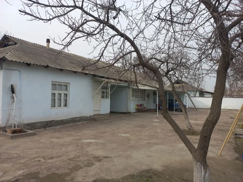 Guliston tumani Mustaqillik MFY da Uy Sotiladi — фото 5