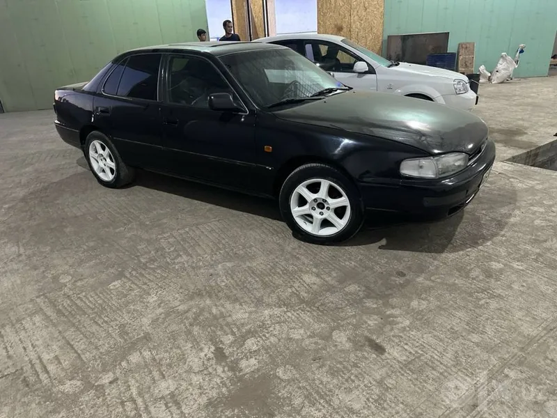Toyota Camry XV10 2,2 л 3 Toyota Camry XV10 2,2 л 3